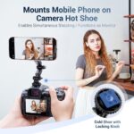 MS-CS1 Phone Tripod Mount (4)