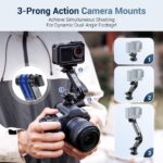 MS-CS1 Phone Tripod Mount (8)