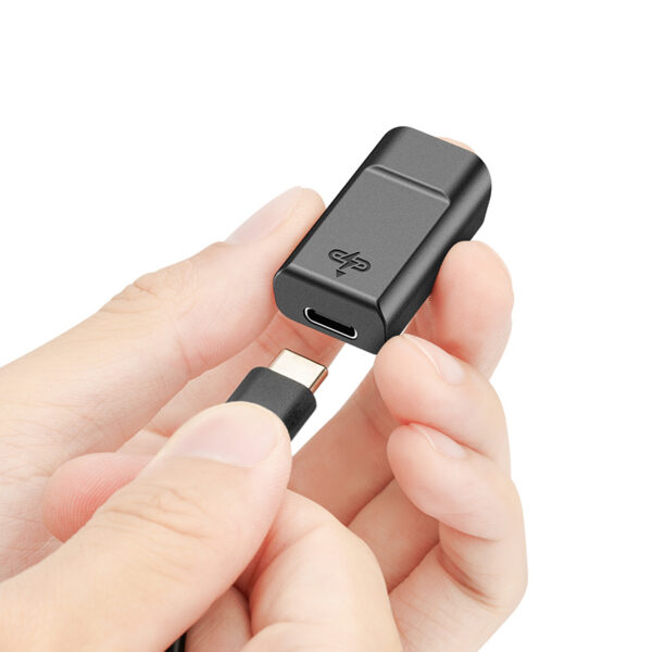 1PCS Shutter Remote for Magnetic Smartphone Shooting Holder Phone Hand Grip(Black) - Image 2