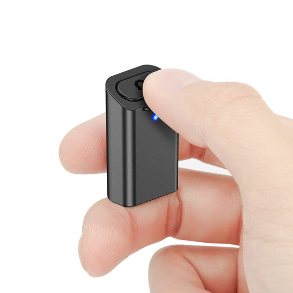 1PCS Shutter Remote for Magnetic Smartphone Shooting Holder Phone Hand Grip(Black) - Image 4