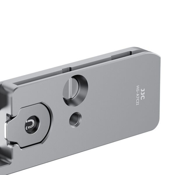 2Pcs Flathead Tool for 1/4''-20 Screw Easy Attachment and Detachment of JJC Camera Handgrip (Not Include Handgrip) Free Shipping - Image 4