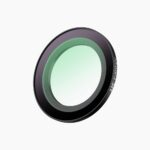 Magnetic X Half UV Protective Filter for Fujifilm X Half Camera