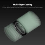Magnetic X Half UV Protective Filter for Fujifilm X Half Camera-3