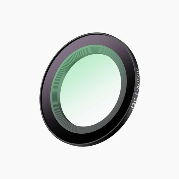 Magnetic X Half UV Protective Filter for Fujifilm X Half Camera