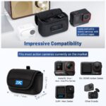 OC-AC1 Mini Acton Camera Carrying Case (3)