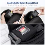OC-AC1 Mini Acton Camera Carrying Case (4)