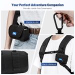 OC-AC1 Mini Acton Camera Carrying Case (6)