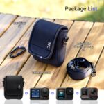 OC-V10 Small Action Camera Carrying Case (3)