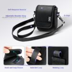 OC-V10 Small Action Camera Carrying Case (5)