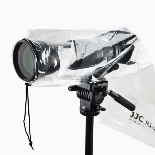 RI-4C camera rain cover