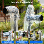 RI-4C camera rain cover Main6