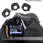 RI-9 camera rain cover Main3