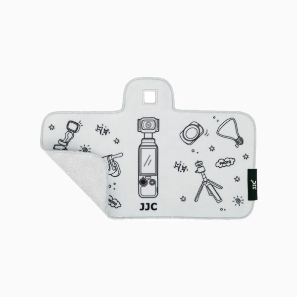 SA-OP3 Protective Wrap for Pocket 3 (1)