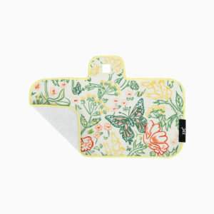 Camera Protective Wrap for DJI Osmo Pocket 3 (Green)