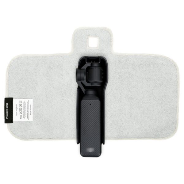 Camera Protective Wrap for DJI Osmo Pocket 3 (Purple) - Image 4