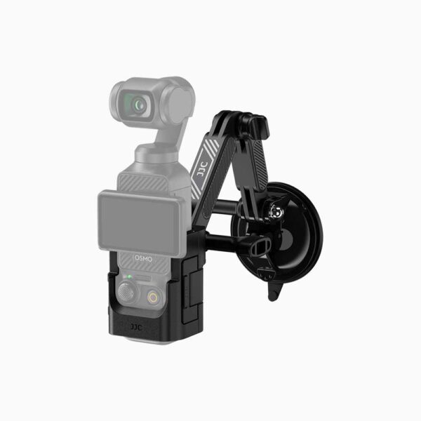 SCM-OP3 Osmo Pocket 3 Suction Cup Mount (1)