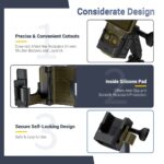 SCM-OP3 Osmo Pocket 3 Suction Cup Mount (3)