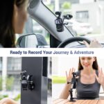 SCM-OP3 Osmo Pocket 3 Suction Cup Mount (7)