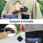 Size 312 13 10 Battery Case Holder Storage 1