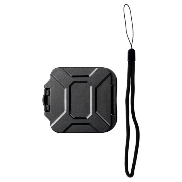 Size 312 13 10 Battery Case Holder Storage, Water-Resistant Anti-Shock, Hearing Aid Batteries Case - Image 10