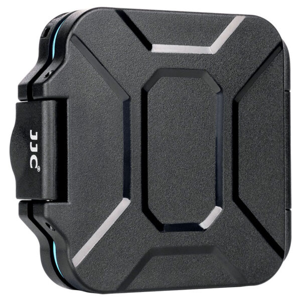 Size 312 13 10 Battery Case Holder Storage, Water-Resistant Anti-Shock, Hearing Aid Batteries Case - Image 7