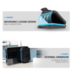 Size 312 13 10 Battery Case Holder Storage 5