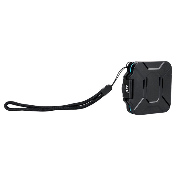 Size 312 13 10 Battery Case Holder Storage, Water-Resistant Anti-Shock, Hearing Aid Batteries Case - Image 9