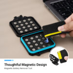 Size 312 13 10 Battery Case Holder Storage 7