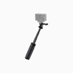 TP-T3A BLACK Extendable Mini Tripod (1)