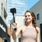 TP-T3A BLACK Extendable Mini Tripod (6)