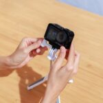 TP-T3A WHITE Extendable Mini Tripod Selfie Stick (8)