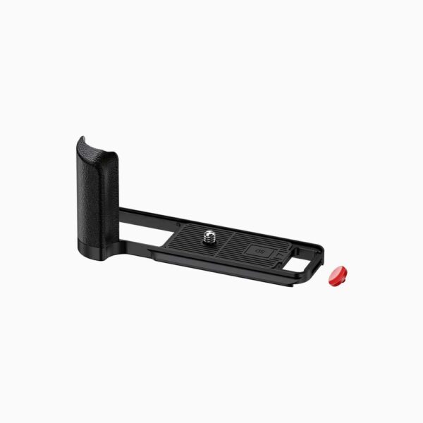 FUJIFILM X-E5 Handgrip-Black