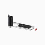 FUJIFILM X-E5 Handgrip- Silver