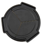 JJC Auto Open Lens Cap-3
