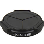 JJC Auto Open Lens Cap