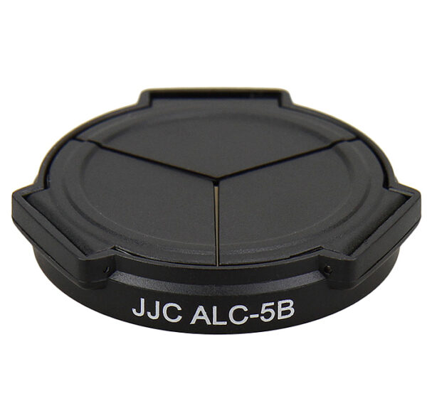 JJC Auto Open Lens Cap