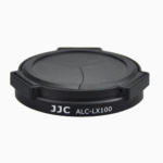 JJC Auto Open Lens Cap1 JJC Auto Open Lens Cap1