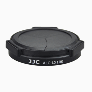 JJC Auto Open Lens Cap1