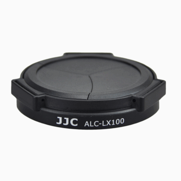 JJC Auto Open Lens Cap1 JJC Auto Open Lens Cap1
