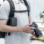 Portable Camera Battery Memory Card Storage Case 7
