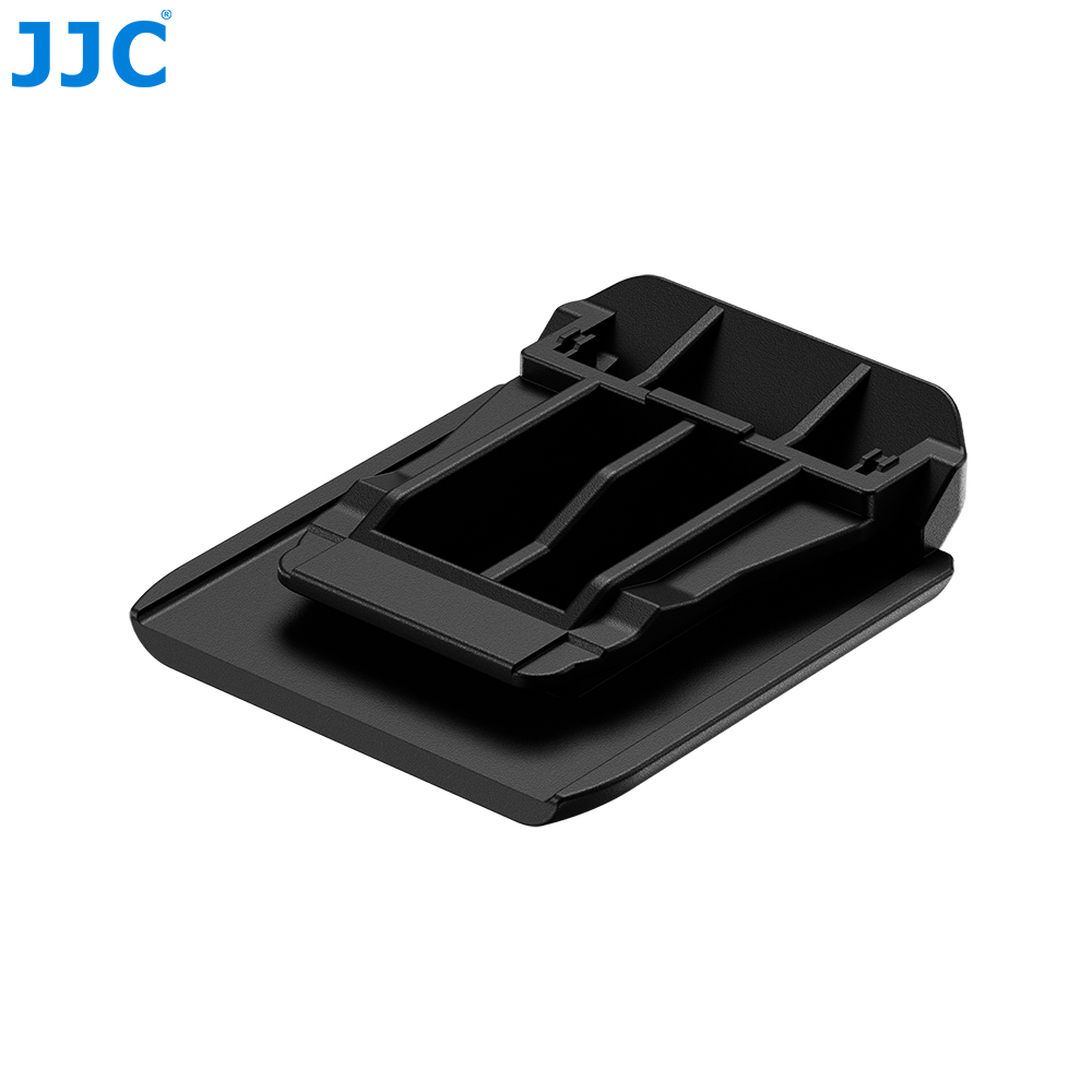 (2 Pack) JJC Hot Shoe Cover replaces ER-SC2 for Canon PowerShot V1 R6 R5 Mark II R50V R50 R10 R8 R7 R5C R1 - Image 3
