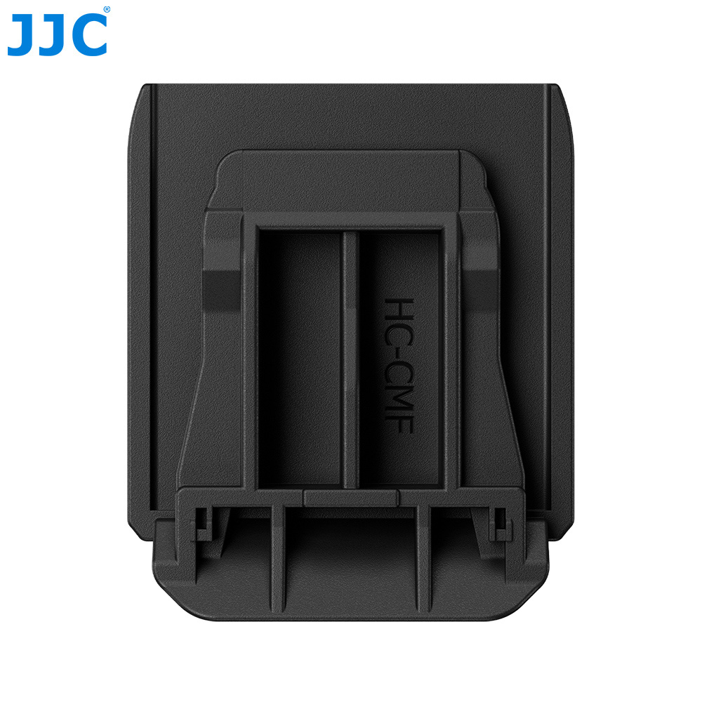 (2 Pack) JJC Hot Shoe Cover replaces ER-SC2 for Canon PowerShot V1 R6 R5 Mark II R50V R50 R10 R8 R7 R5C R1 - Image 6