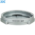 JJC Auto Open Lens Cap 1