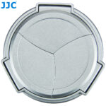 JJC Auto Open Lens Cap 2
