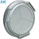 JJC Auto Open Lens Cap 3