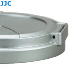 JJC Auto Open Lens Cap 4