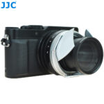 JJC Auto Open Lens Cap 6