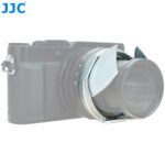 JJC Auto Open Lens Cap 7