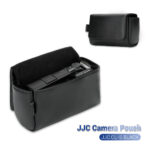 JJC Camera Pouch Protective Case for Digital Camera2