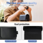 JJC Camera Pouch Protective Case for Digital Camera4